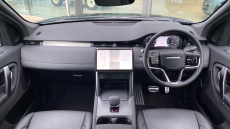 Land Rover Discovery Sport 2.0 D200 Dynamic SE 5dr Auto [5 Seat] Diesel Station Wagon